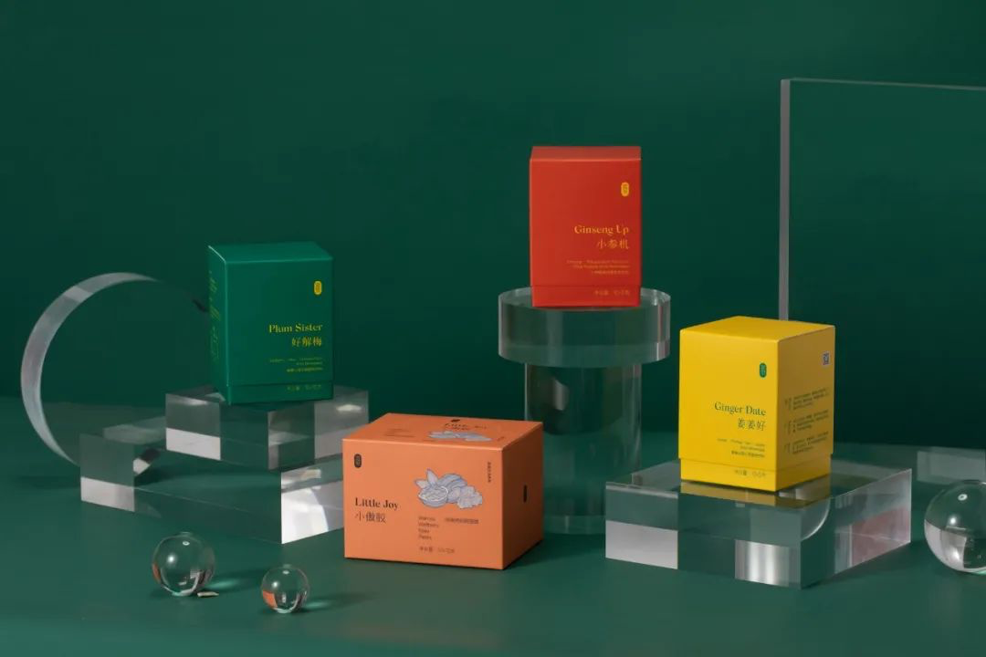 窕里等聚焦品質(zhì)生活詮釋新中式滋補 領(lǐng)銜中式養身新風(fēng)尚